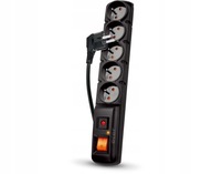 ACAR F5 PRO PREdlžovací kábel POWER STRIP 5 GNIA 3M