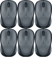 Bezdrôtová myš Logitech M325 (910-002201) x6