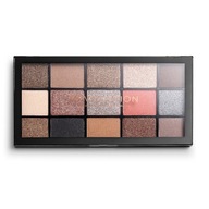 Makeup Revolution Palette 15 Reloaded Hypnotic