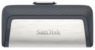 SanDisk 128GB Ultra Dual Drive USB Type-C