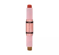 REVOLUTION BLUSH HIGHLIGHTER STICK CORAL DEW