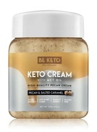 Keto krém slaný karamel 250 g Be Keto