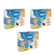 NESTLE VIACZRNNÁ PITNÁ PORCIA 3x (2x200ml)