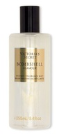 Trblietavý telový sprej Victoria's Secret Bombshell Glamour 250 ml