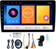 Autorádio 2DIN 10''Android 10 2/32 GB + RDS