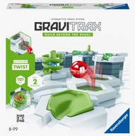 Štartovacia súprava GraviTrax Twist 225767