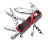 ORIGINÁL VICTORINOX EVOLUTION Multitool vreckový nôž