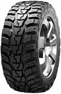 2x KUMHO 195/80 R15 ROAD VENTURE MT KL71 100Q RG