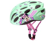 Cyklistická prilba DISNEY Minnie Mouse (veľkosť M)