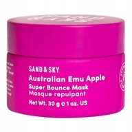 SAND&SKY Australian Emu Apple Pleťová maska ​​30 g