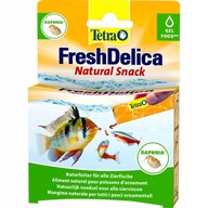 Tetra Fresh Delica Daphnia gél na dafnie 48g