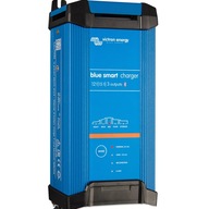 Victron Blue SMART 12V 15A IP22 AGM GEL nabíjačka