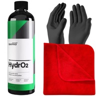 CarPro HydroO2 Permanentný náterový tmel 500ml