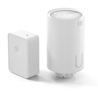 Súprava termostatickej hlavice Meross WiFi HomeKit