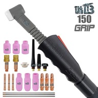 Tig Custom Grip 150F PRO B RF - 8m