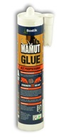 MAMUT GLUE High Tack elastické lepidlo biele 290 ml