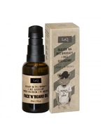 LAQ WILD Olej na bradu Savage from the forest 30ml