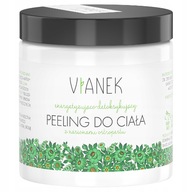 VIANEK ENERGETICKÝ DETOXIKAČNÝ TELOVÝ PEELING