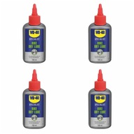 WD-40 BICYCLE GREASE DRY LUBE 100ML