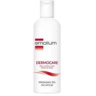 EMOLIUM DERMOCARE krémový umývací gél, 200 ml