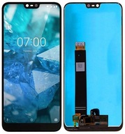 Displej LCD Nokia 7.1 TA-1085 1095 1096