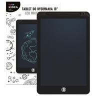 10B Kidea tablet na kreslenie, čierny (TR10BKA)