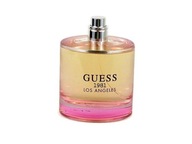 GUESS 1981 LOS ANGELES DÁMSKA FĽAŠA 100ML EDT