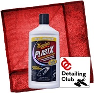 Meguiar's PlastX Čistí a leští plast 296 ml