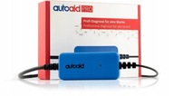 USB diagnostické zariadenie Autoaid PRO ROZHRANIE