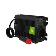 PRO GC auto menič menič 12V 150W 300W modifikovaný sínus