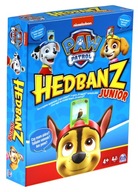 Spin Master Hedbanz Junior Paw Patrol