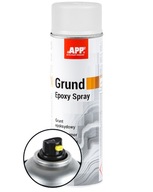 APP GRUND EP epoxidový základný náter v spreji 500 ml