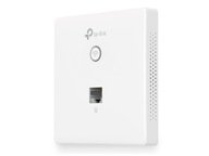 EAP115-Wall Access Point N300 PoE