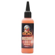 Attractor Dip Booster Korda Goo Kiana Carp Outrageous Orange Smoke 115 ml