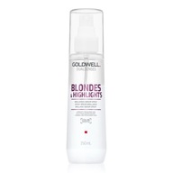 GOLDWELL BLONDES CONDITIONER SPREJ NA BLOND VLASY 150