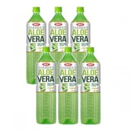 Farmers Aloe Vera Drink Set