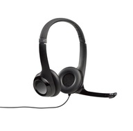 Slúchadlá Logitech USB Headset H390