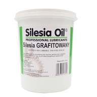 SILESIA grafitové mazivo 800g 0,8kg