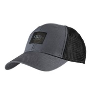 5.11 Legacy Box Trucker Turbulence Cap 89186