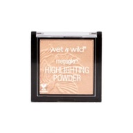 WET N WILD Precious Petals rozjasňujúci prášok