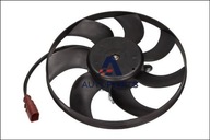 Maxgear AC277242 Ventilátor chladenia motora