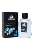 Adidas Ice Dive Edt 100 ml