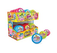 METRO BUBBLE RUBBER Mini Roll Tattoo, balenie 30 ks