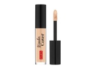 PUPA Milano FACE COCEALER Full Coverage Wonder Cover 003 Cream Beige