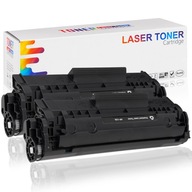 2x TONER PRE TLAČIAREŇ HP LASERJET 1010 1018 1020 XL