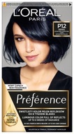 Farba na vlasy L'Oreal Preference P12 Seoul