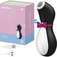 PENGUIN AIR MASSAGER SATSFYER PRO PENGUIN