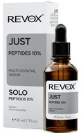 REVOX JUST PEPTIDES 10% PEPTIDOVÉ SÉRUM 30 ML