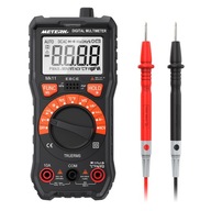 2000 počíta True RMS Multi Auto digitálny multimeter