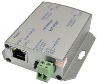 EXTENDER POE (EXT. 48V) PULSAR EXT-POE4 PRE 2 KAMERY